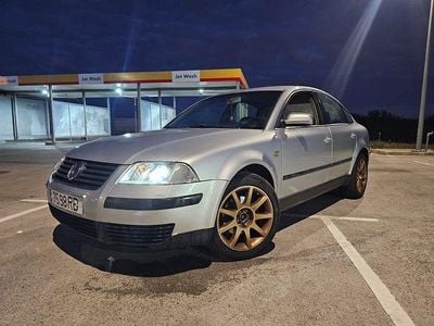 Usado VW Passat 115 HP (84 kW) 2001 Sedan