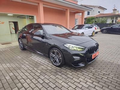 Preto Usado 2021 BMW 216 M Sport Coupé | € 25.990 (Preço justo)