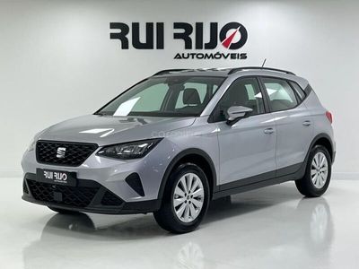 usado Seat Arona 1.0 TSI Style