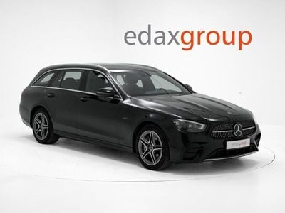 Mercedes E300