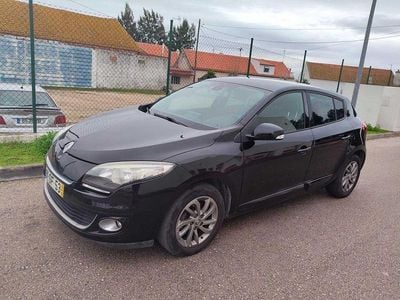 Usado 2012 Renault Mégane III | € 4.250