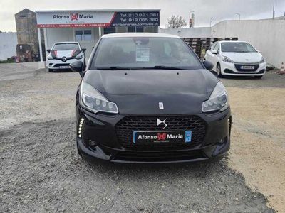 DS Automobiles DS3