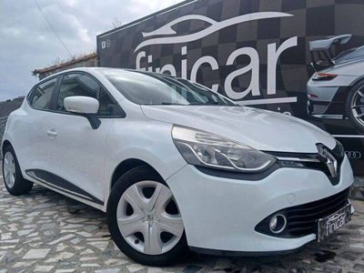 Renault Clio IV