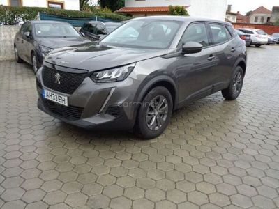 usado Peugeot 2008 1.2 PureTech Active Pack