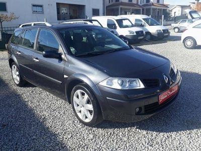 usado Renault Mégane II Break