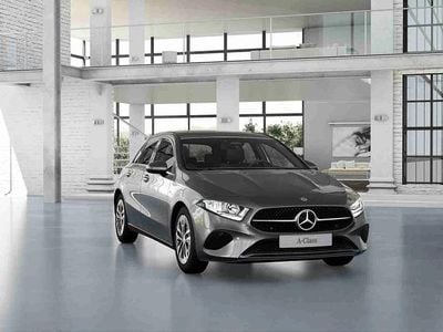 Mercedes A250