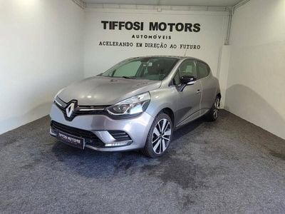 Renault Clio IV