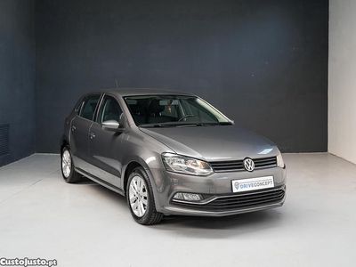 VW Polo