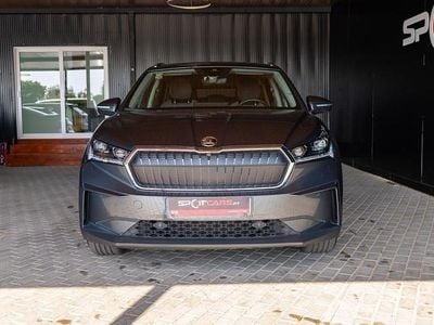 Skoda Enyaq iV