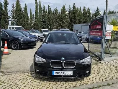 BMW 116
