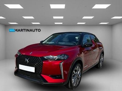 DS Automobiles DS3