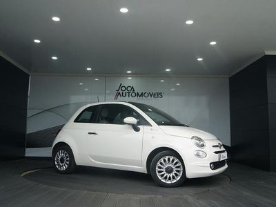 Usado 2022 Fiat 500 Dolcevita | € 14.750 (Preço elevado)