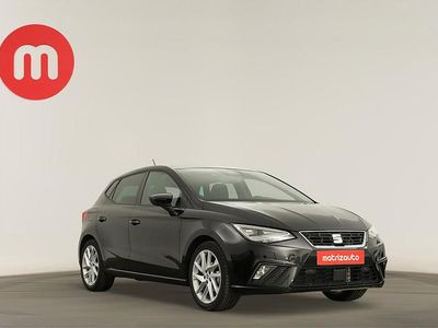Usado Seat Ibiza FR 95 HP (69 kW) 2025 Citadino