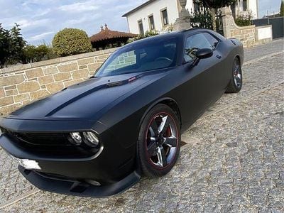 Usado Dodge Challenger 305 HP (224 kW) 2013 Coupé