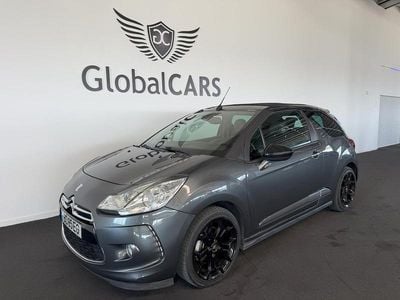 Citroën DS3