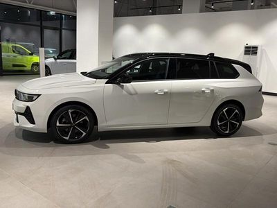 Branco Novo 2025 Opel Astra GS Line Carrinha | € 29.900 (Preço justo)