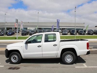 VW Amarok