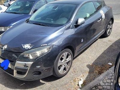 Renault Mégane GT Line