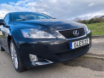 usado Lexus IS220 Sport