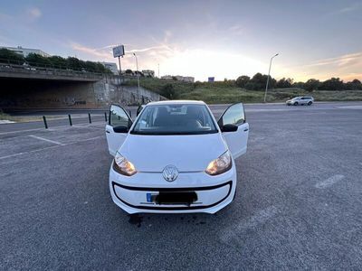 VW up!