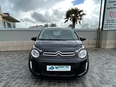 usado Citroën C1 1.0 VTi Feel