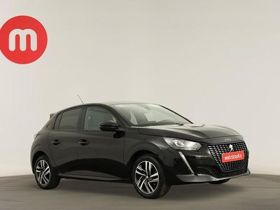 Usado Peugeot 208 Allure 101 HP (74 kW) 2023 Citadino