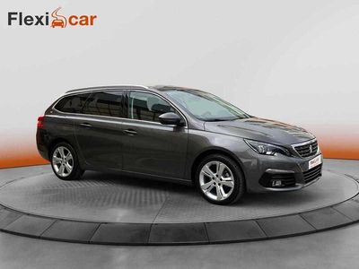 Usado Peugeot 308 SW 130 HP (95 kW) 2017 Outra Carrinha