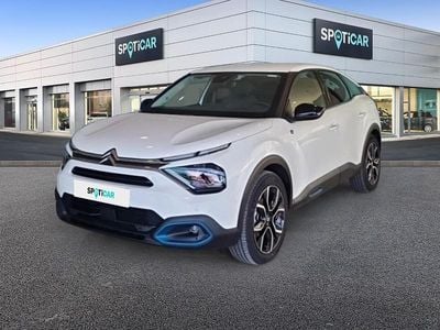 Citroën e-C4