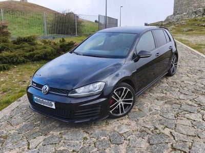 VW Golf VII