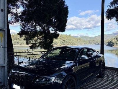 Usado 2009 Audi S5 Design | € 26.900