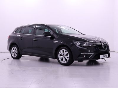 usado Renault Mégane IV 