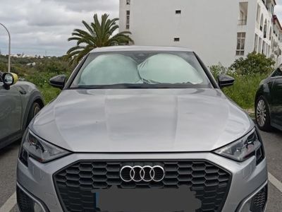 usado Audi A3 Sportback 30TDI