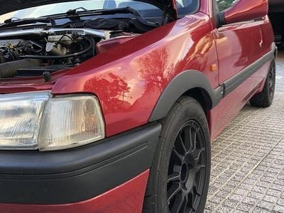 Usado 1996 Peugeot 106 Citadino | € 4.250