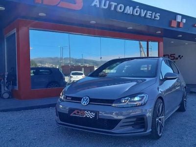 VW Golf VII