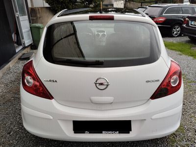 usado Opel Corsa 1.3 CDTI SPORT LUGARES - A/C - OPORTUNIDAD