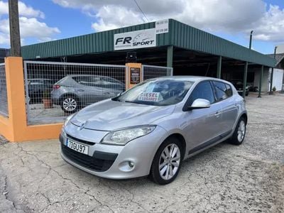 Renault Mégane III