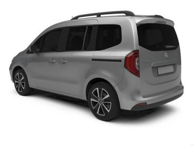 Novo 2025 Mercedes T180 Monovolume | € 38.519