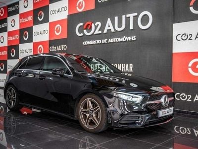 Mercedes A160