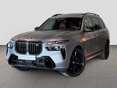 Usado BMW X7 530 HP (389 kW) 2023 Cinzento SUV