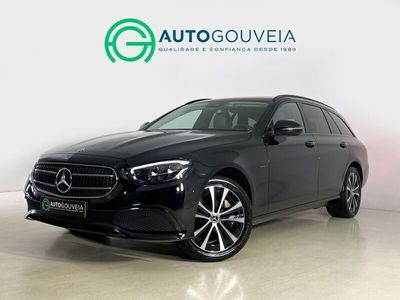 Mercedes E300