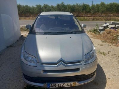 Citroën C4