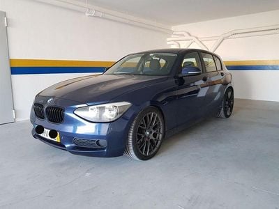 BMW 116
