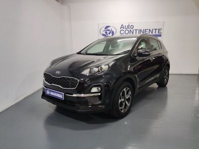 usado Kia Sportage 1.6 CRDi ISG Drive