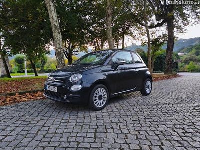 Outra Usado 2023 Fiat 500 | € 13.950 (Preço justo)