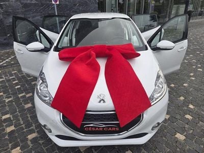 Usado 2017 Peugeot 208 Citadino | € 8.950 (Preço justo)