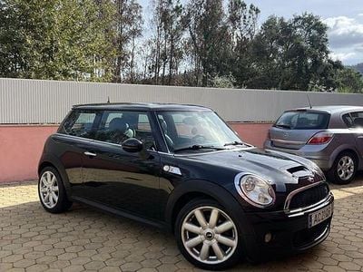 Usado 2011 Mini Cooper S Citadino | € 9.700 (Bom preço)