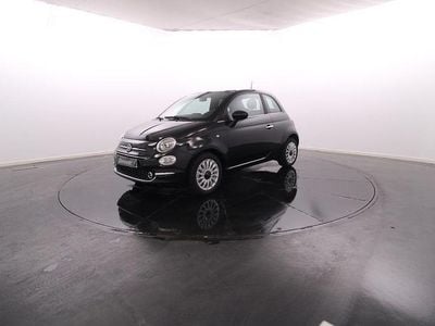 Preto Usado 2023 Fiat 500 Dolcevita Citadino | € 15.850 (Caro)