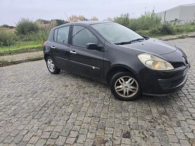 Renault Clio II