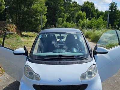 usado Smart ForTwo Coupé 0.8 Cdi