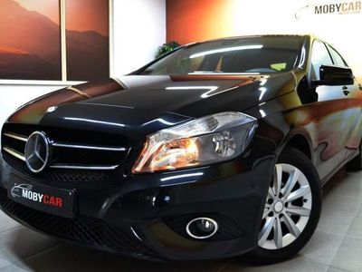 usado Mercedes A180 CDI BE EDITION